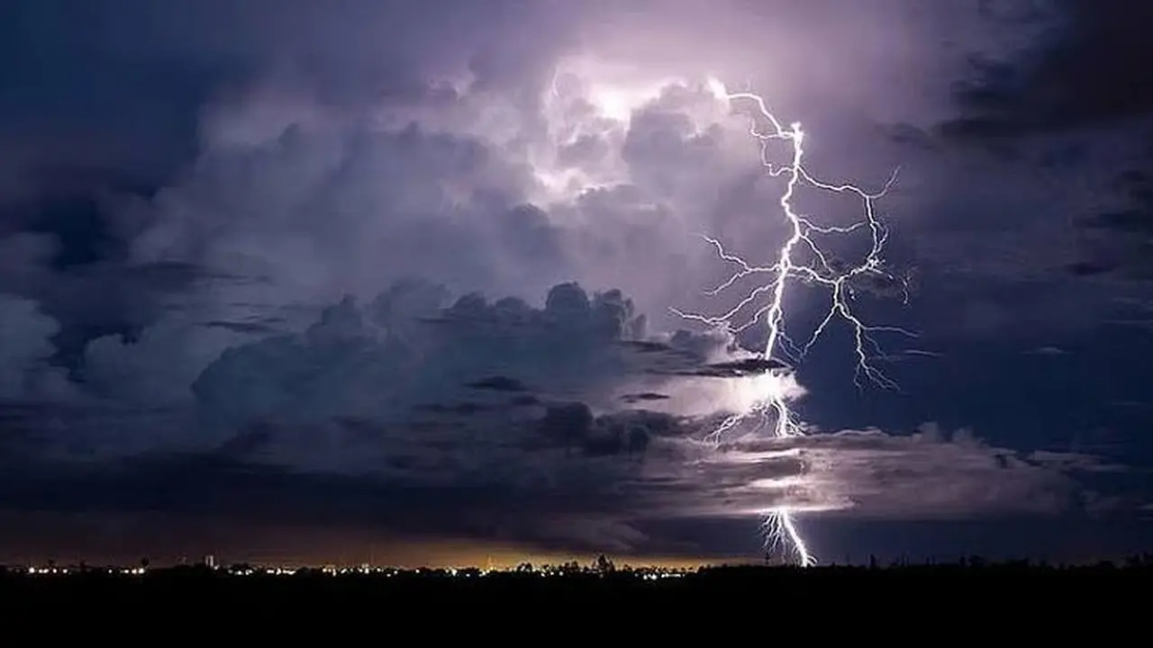 تفاصيل جديدة.. أماكن سقوط الأمطار اليوم وخطر السيول المحتمل